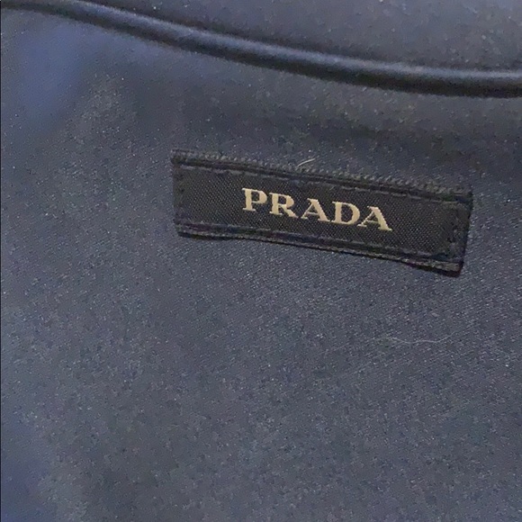 Prada make up bag - - Picture 2 of 5